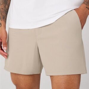 The Don Pull on Shorts 6 in